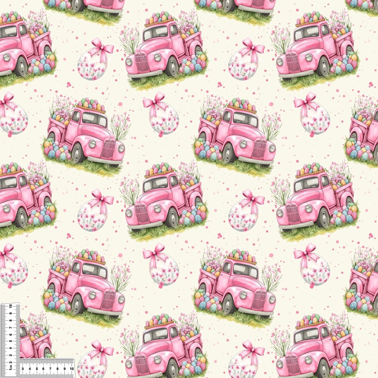 Oster Pickup | Oster Stoff Meterware | Kinderstoff