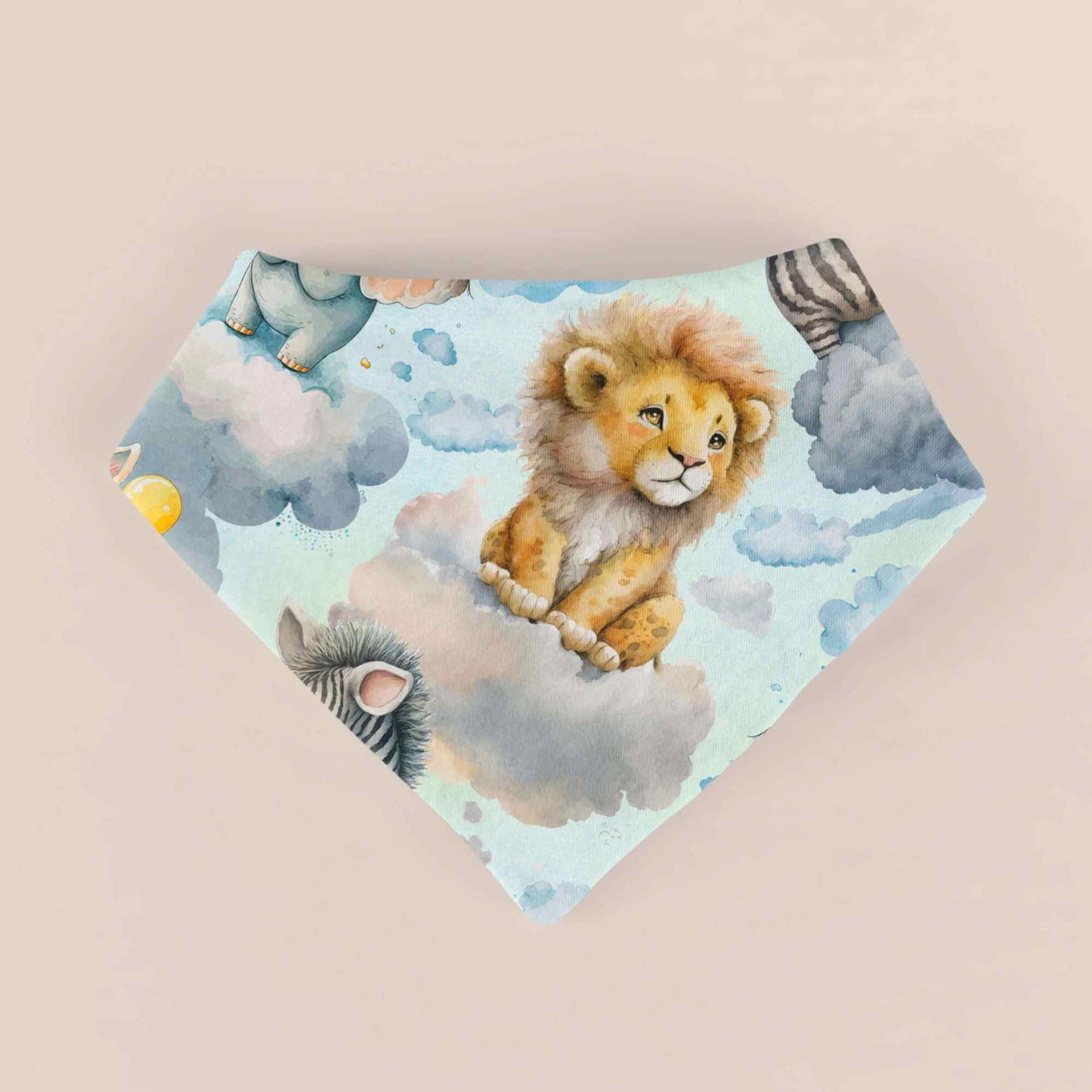 Jersey & French Terry – „Dschungelträume“ – Bio Stoffe Meterware