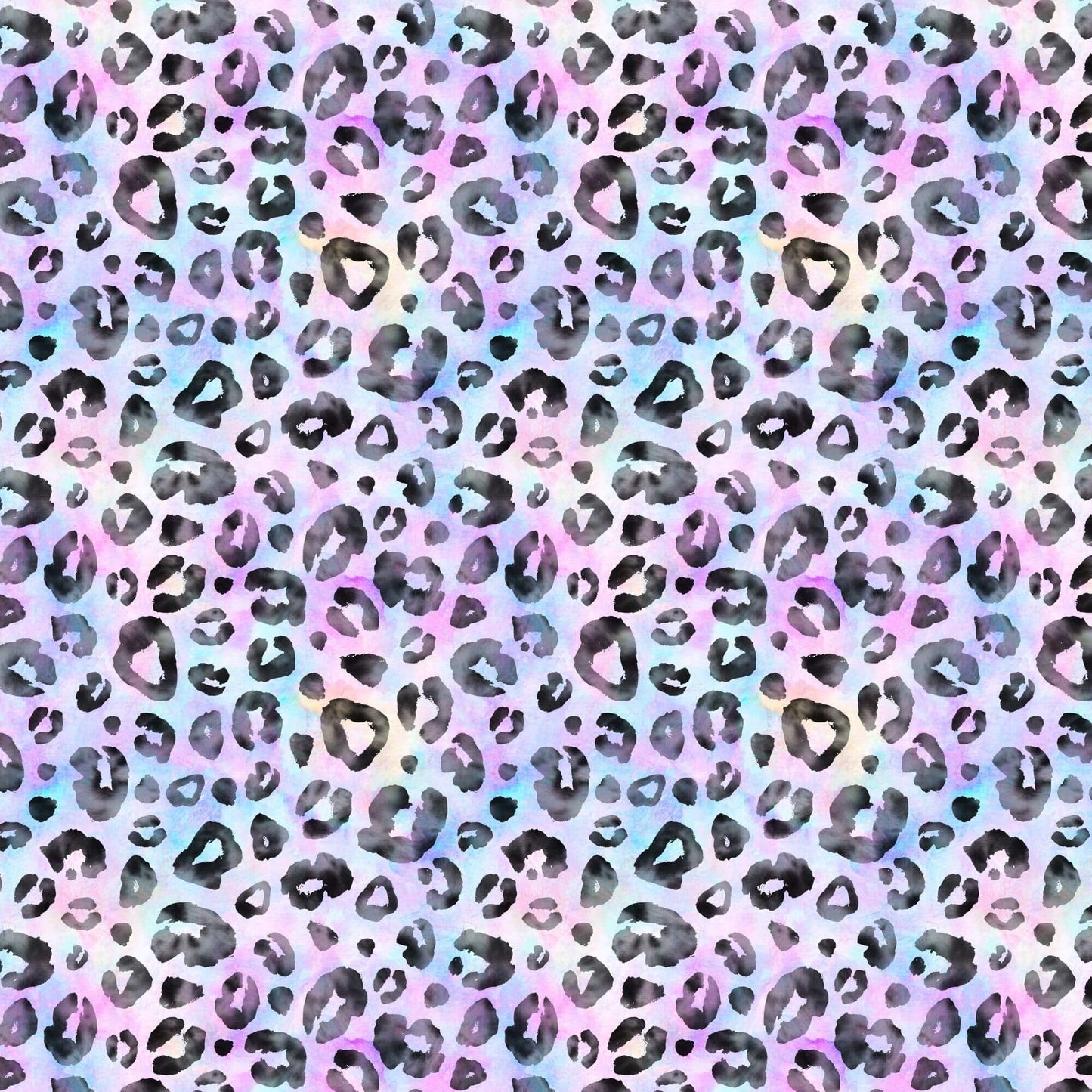 Jersey "Leo Wasserfarben" 0,5m