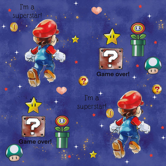 Jersey "Super Boy" - 0,5m sofort Kauf