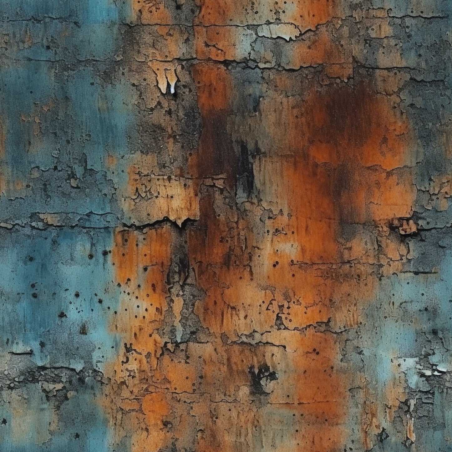 Jersey | French Terry Kombi Stoff „Stay Strong"