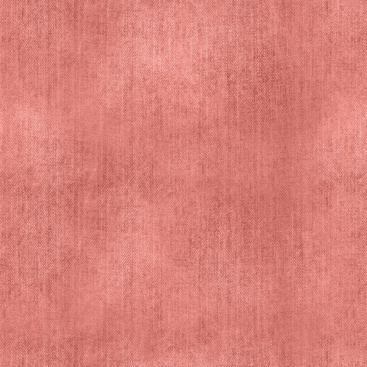 Jersey | French Terry - „Demin" rot | Kombi