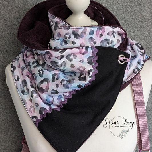 Leo Wasserfarben | Leo Stoff Meterware