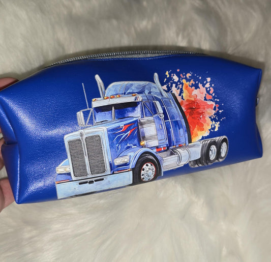 Bügelbild "RobotCars" in A4 für Textilien