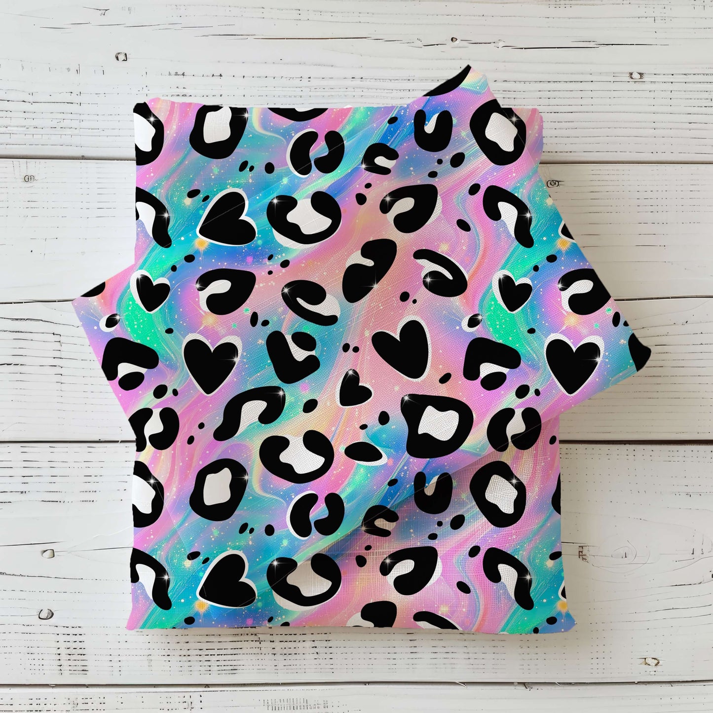 Leo Holo | Leo Stoff Meterware