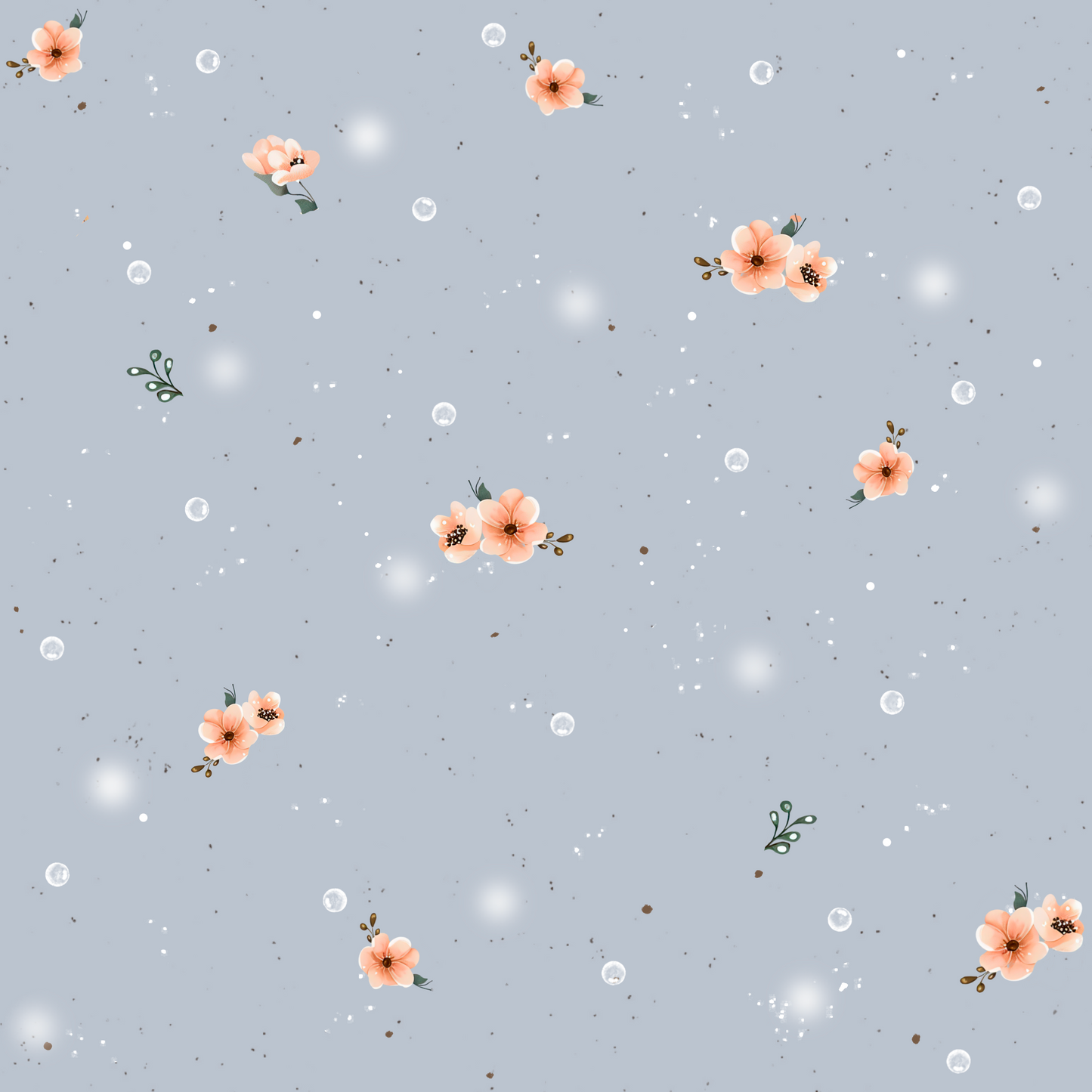 Kombi Stoff - Jersey | Rib Jersey | French Terry Stoffe "kleine Meerjungfrau"