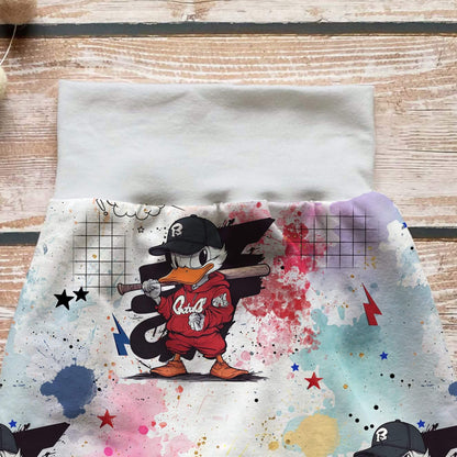 Handmade Pumphose "Street Style"