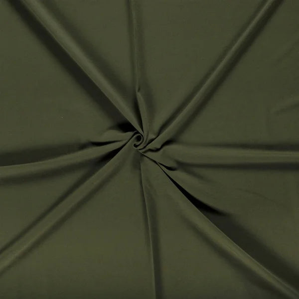 uni-french-terry-dunkel-oliv-meterware-stoff