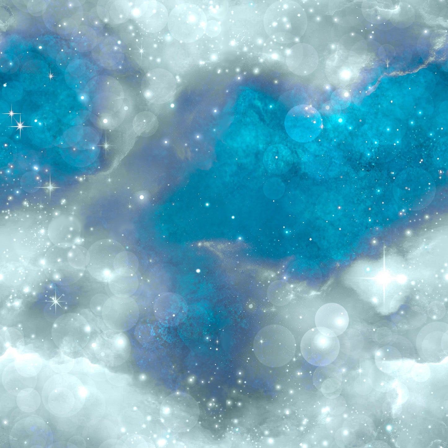 Jersey | Rib Jersey | French Terry Kombi Stoff „Be Real"