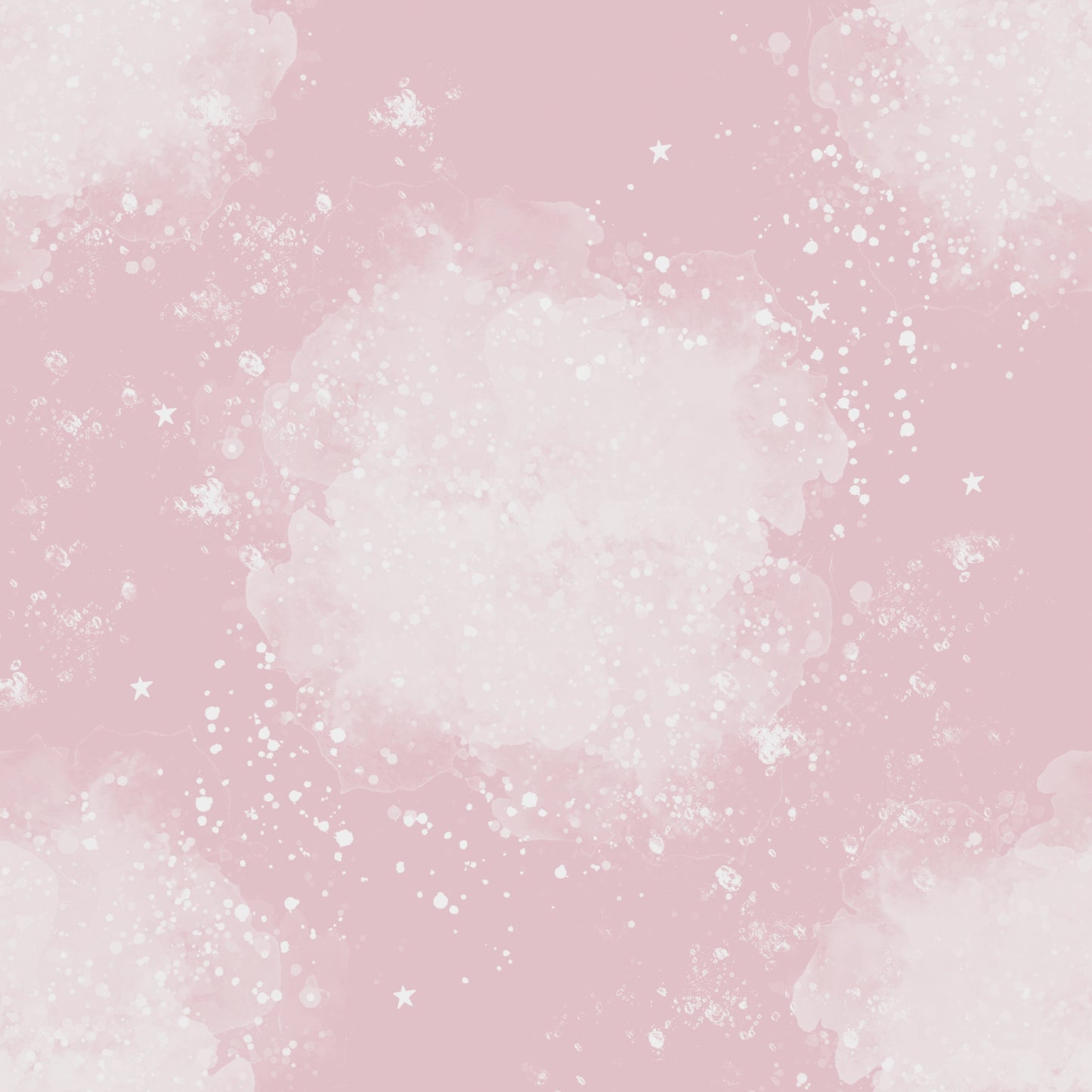 Kombi Stoff Kleines Glücksküken Rosa Jersey Rib Jersey French Terry Meterware