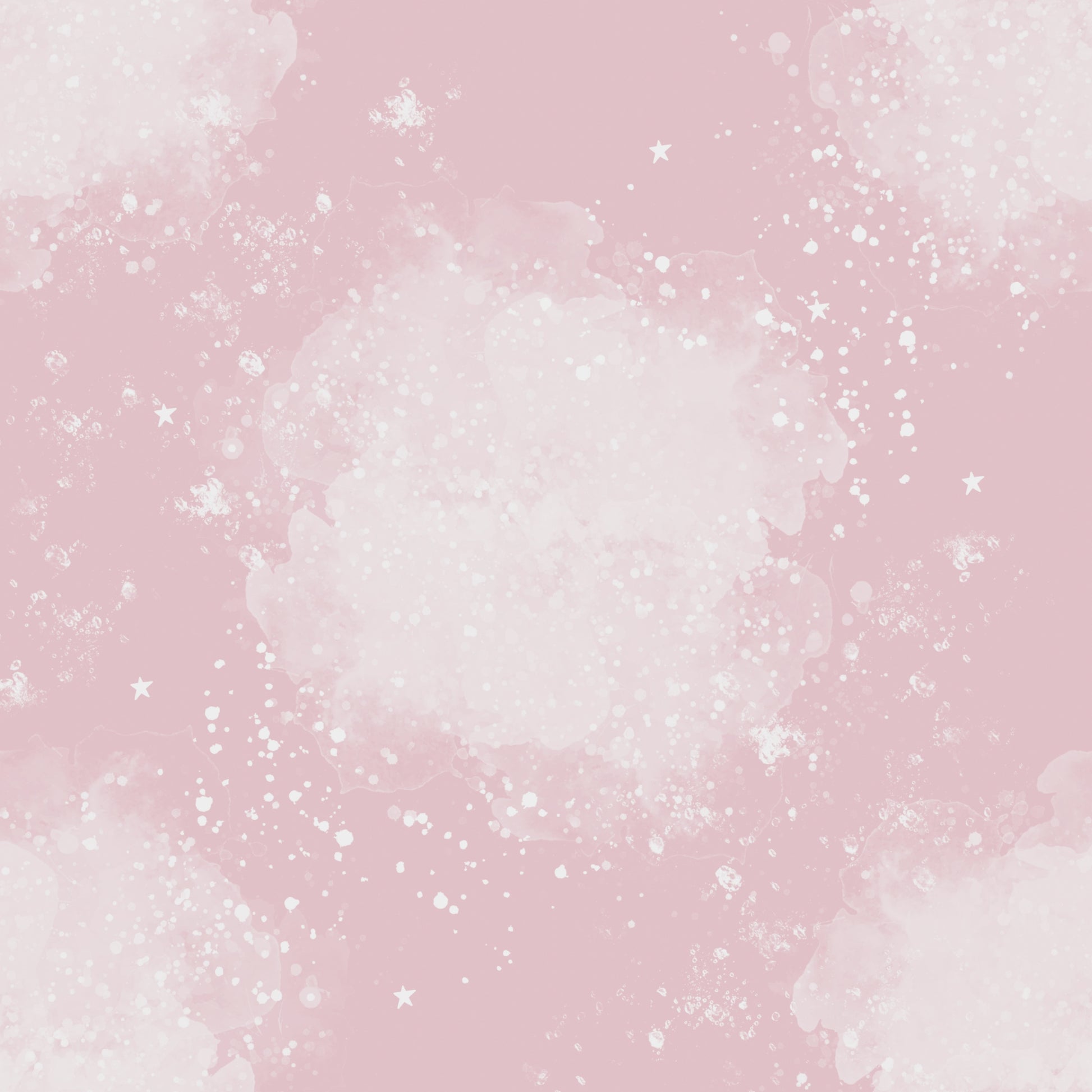 Kombi Stoff Kleines Glücksküken Rosa Jersey Rib Jersey French Terry Meterware